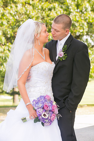 Rachael and Steve-696