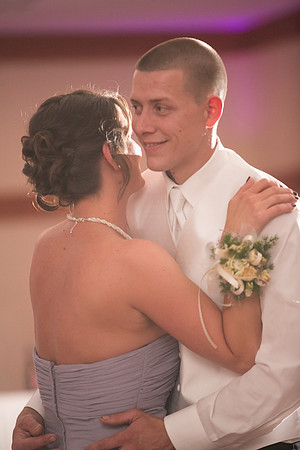 Rachael and Steve-965