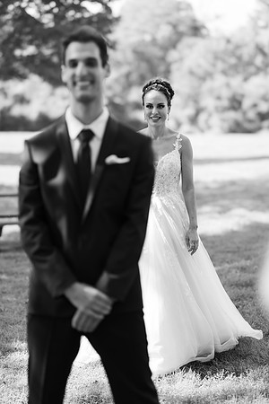 Sarah & Wyatt Wedding 010 by Reiner Photography