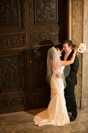 Michelle and John Wedding-175