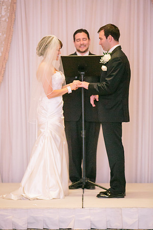 Michelle and John Wedding-502