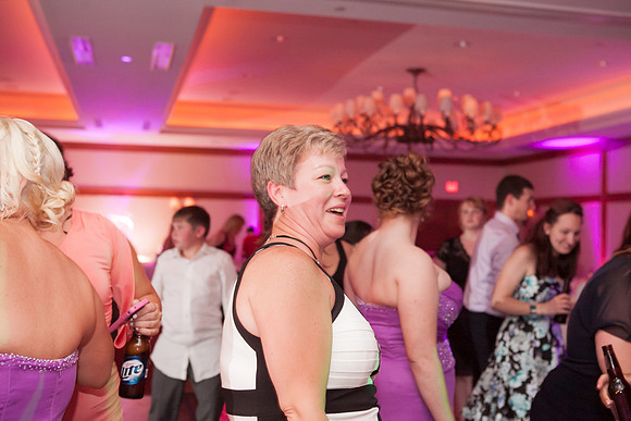 Rachael and Steve-1090