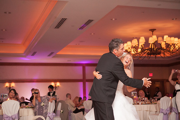 Rachael and Steve-948