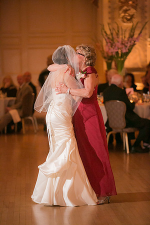 Michelle and John Wedding-713