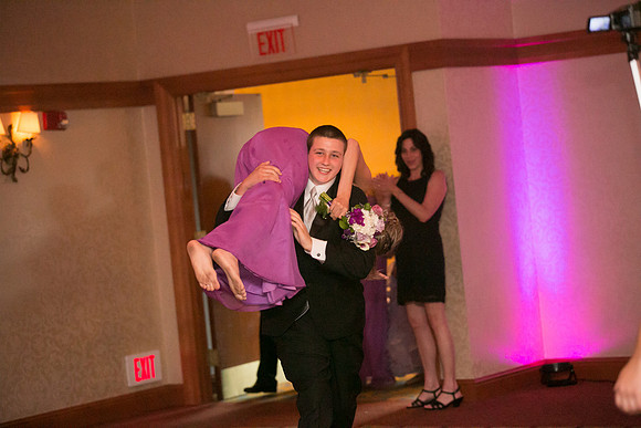 Rachael and Steve-816