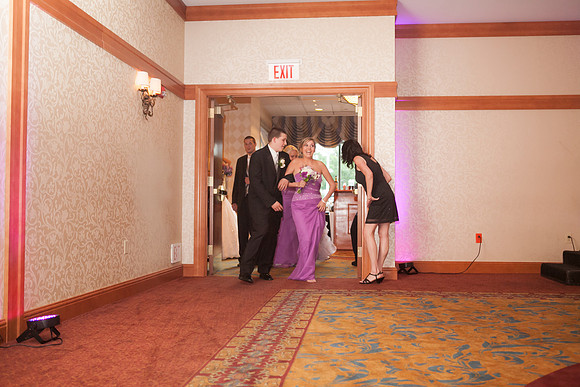 Rachael and Steve-812