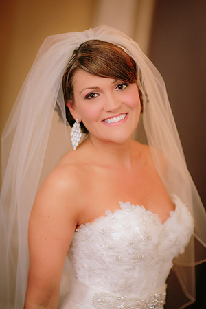 Michelle and John Wedding-081
