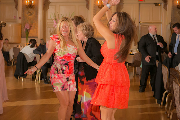 Michelle and John Wedding-748