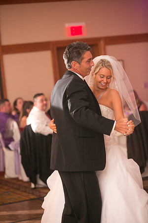Rachael and Steve-928