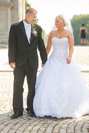 Rachael and Steve-708