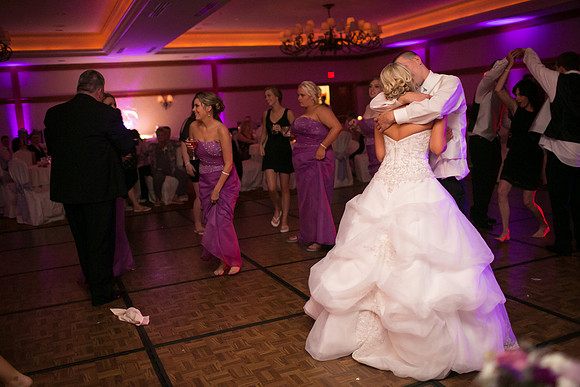 Rachael and Steve-1121