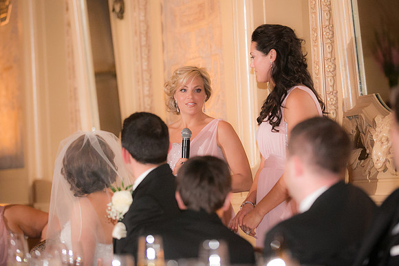 Michelle and John Wedding-666