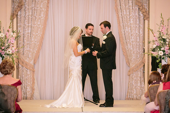 Michelle and John Wedding-496