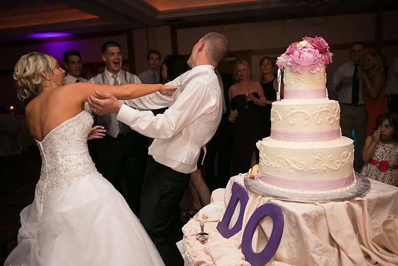 Rachael and Steve-1059