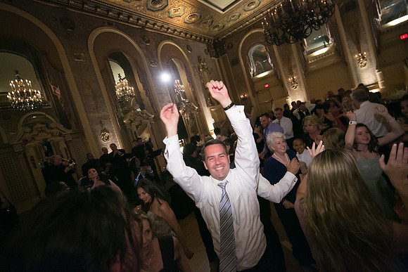 Melissa & Joe Wedding-951