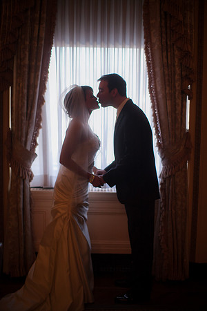 Michelle and John Wedding-124