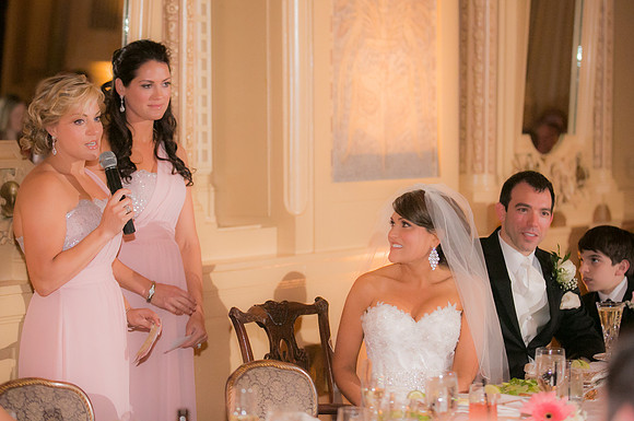 Michelle and John Wedding-673