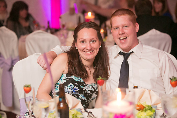 Rachael and Steve-777