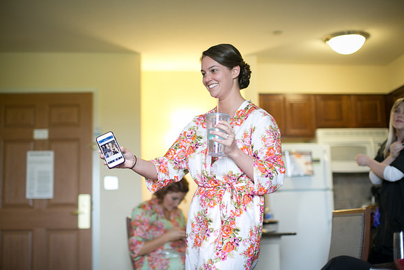 Jaclyn & Kevin Wedding-015