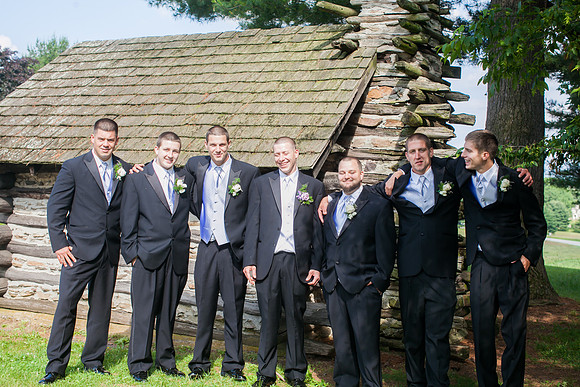 Rachael and Steve-676