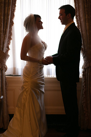 Michelle and John Wedding-137