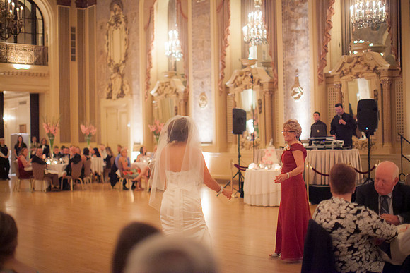 Michelle and John Wedding-704