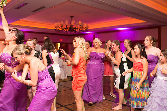Rachael and Steve-1137