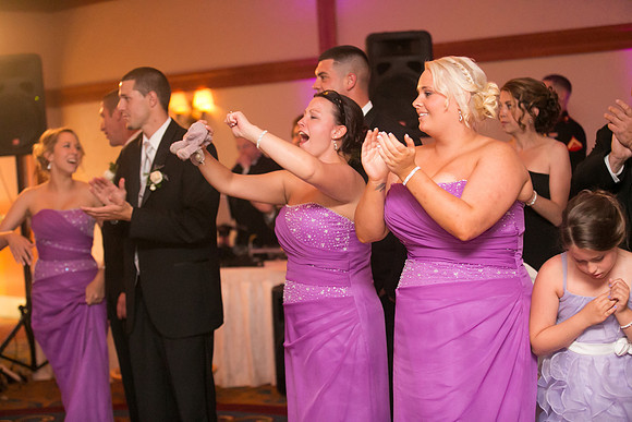 Rachael and Steve-824