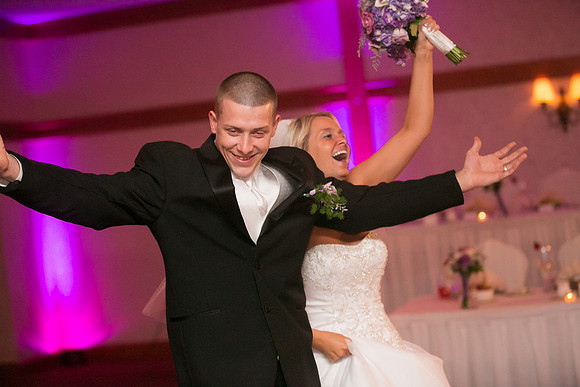 Rachael and Steve-840