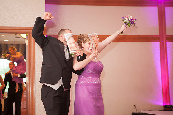 Rachael and Steve-786