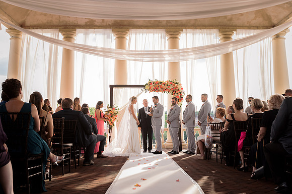 Sandra & Pat Wedding-587