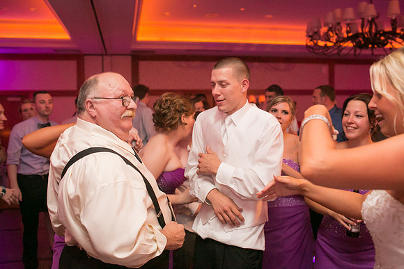 Rachael and Steve-1258