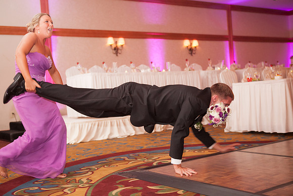 Rachael and Steve-793