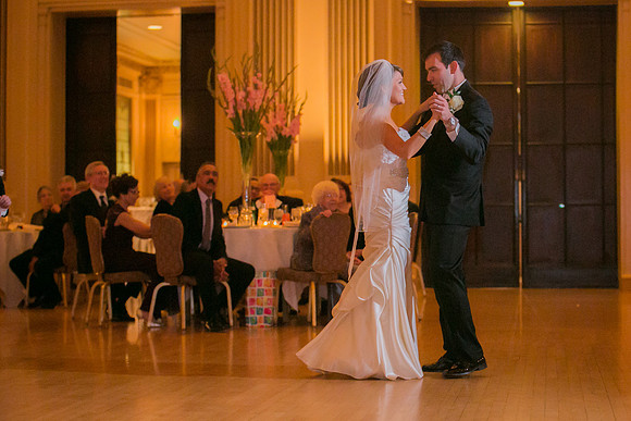 Michelle and John Wedding-601
