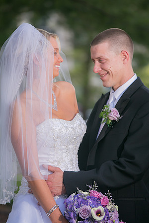 Rachael and Steve-732