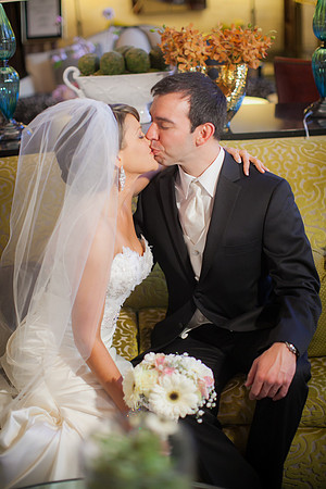 Michelle and John Wedding-206