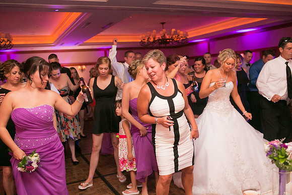 Rachael and Steve-1228
