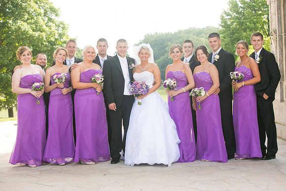 Rachael and Steve-674