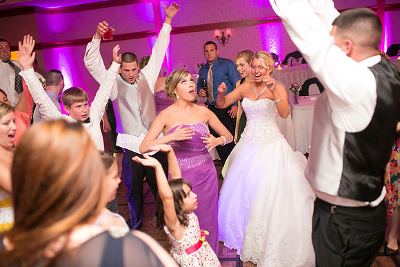 Rachael and Steve-1013
