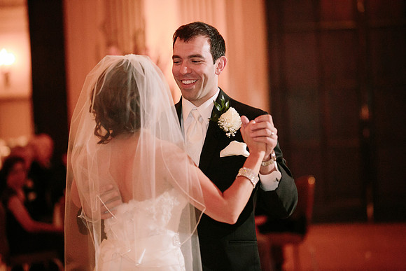 Michelle and John Wedding-598