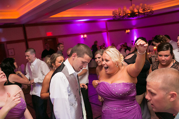 Rachael and Steve-1265