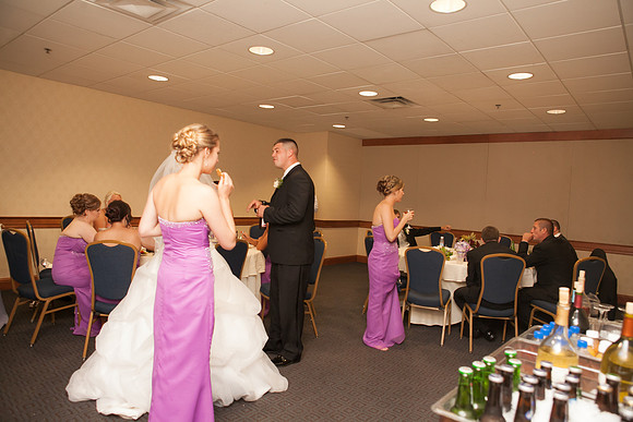 Rachael and Steve-747