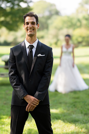 Sarah & Wyatt Wedding 007 by Reiner Photography