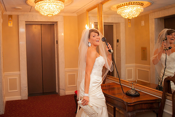 Michelle and John Wedding-076