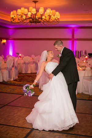 Rachael and Steve-767