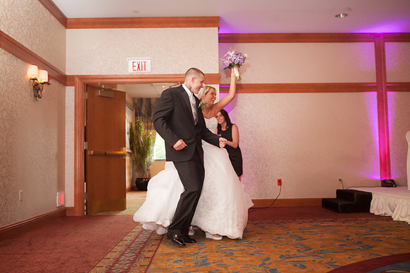 Rachael and Steve-835