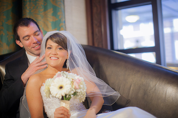 Michelle and John Wedding-197