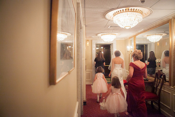 Michelle and John Wedding-399