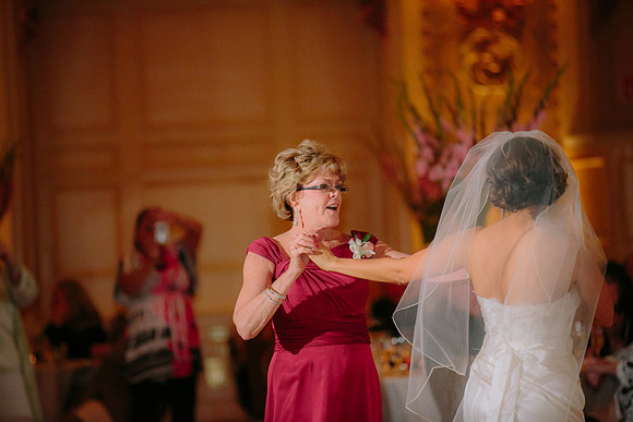 Michelle and John Wedding-707