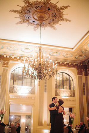 Michelle and John Wedding-694